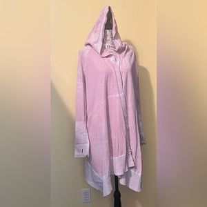 Long Sweater with Thumb Holes!